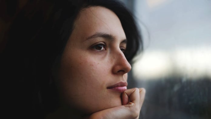 Drama Still Tragically Following Local Woman Who Just Hates Drama