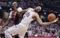 How injuries to key Knicks players rob the Cavs of the season