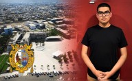 Escolar de 16 años revela cómo obtuvo el primer lugar en Ingeniería Civil de la UNMSM: "Pise cuatro academias"