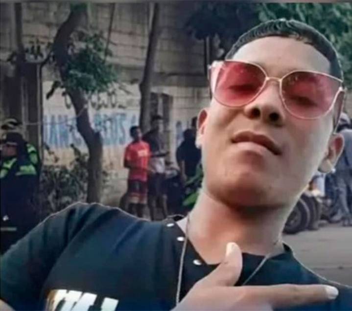 Sujetos mataron a venezolano en Colombia
