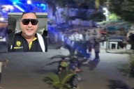 Hombre fue asesinado a tiros en la playa de El Rodadero, Santa Marta
