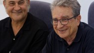 La UA recopilará en una web la extensa obra de José María Tortosa