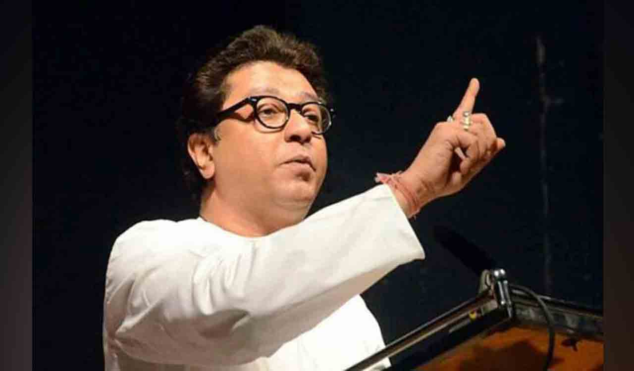 Raj Thackeray alleges 96 lakh fake voters in Maharashtra, urges EC to clean electoral rolls
