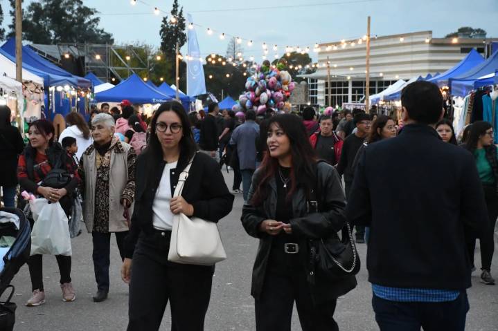 La municipalidad de Salta abrió la preinscripción para la próxima Expo Ciudad