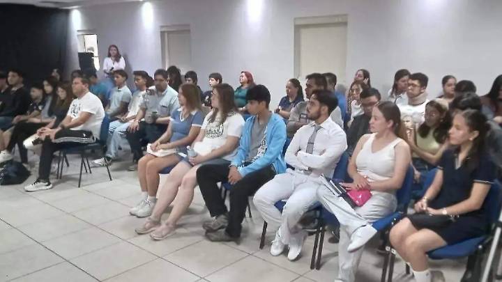 Proyectan incremento del 30% al presupuesto del Instituto Municipal de la Juventud para 2026