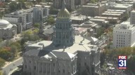 LIVE: 'No Kings' road closures, RTD service disruptions in Denver