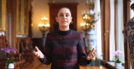 Difunde Teletón mensaje de Sheinbaum llamando a apoyar a colecta