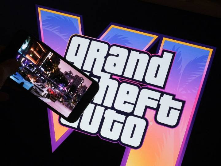 ‘Grand Theft Auto’ studio accused of union busting