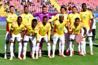 Clásico juvenil: Colombia apunta a la cima ante una Nigeria que no se rinde