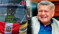 APP exige al Gobierno medidas “eficaces” ante ola criminal y paro de transportistas
