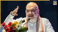 Amit Shah at Munger Rally- Bihar Polls Are About Stopping Jungle Raj, NDA to Fight Like Five Pandavas