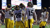 Iowa vs. Penn State football score updates, highlights and stats