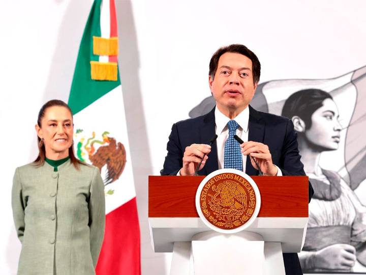 SEP presenta plan de ampliación de bachillerato; van por 120 mil nuevos lugares para 2030