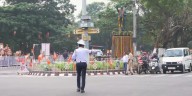 Traffic curbs in the twin cities for immersion ceremony; check details