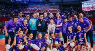 Alianza Lima | El "Uno tiene que apoyar a los que menos se les ve" del ovacionado Hernán Barcos y un Coliseo Dibós cantando por seis horas seguidas: Lo que no se vio del Dia 1 de la Noche Blanquiazul 