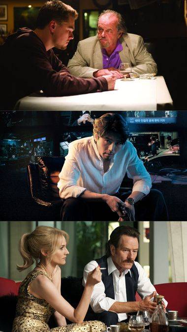 Edge-of-the-Seat International Crime Thrillers to Stream on YouTube
