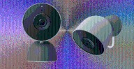 Google’s Super Smart New Nest Cameras Raise the Bar