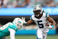 Dolphins Deep Dive: Breaking down Miami's shocking collapse vs. Panthers