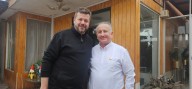 ¿Por qué Durana recibió a Kaiser en su casa el mismo día que Paco se juntó con Kast?