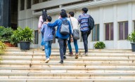 In view of Punjab floods, SC extends college admission cut