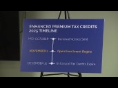 Latino leaders push for ACA tax credit extension in Arizona