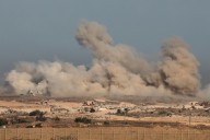 Israel strikes Gaza after asserting commitment to ceasefire