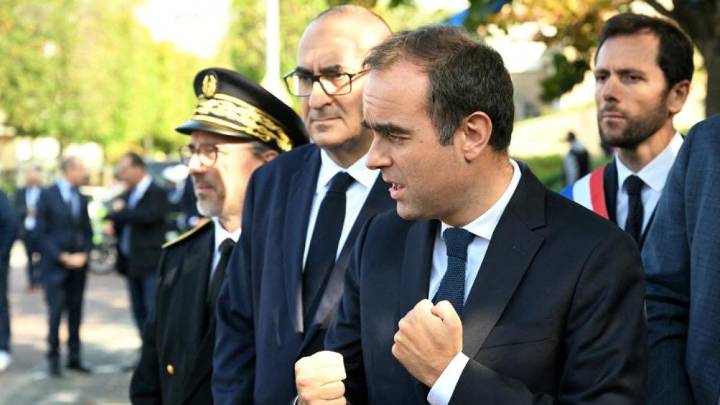 Macron nombra un nuevo Gobierno sin garantía de supervivencia