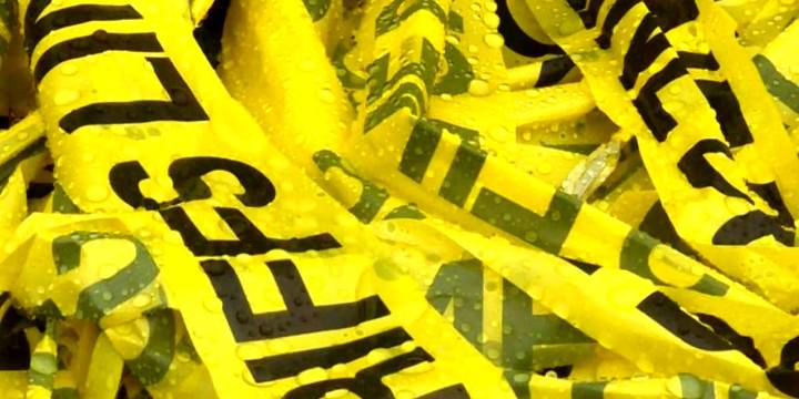 Ga. cop kills man who attacked firefighter with machete