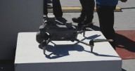 Se enfocarán nuevos drones en zonas de mayor incidencia delictiva