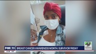 Survivor Friday: Meet Chavelys Allers
