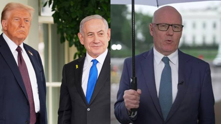 The ABC runs tone-deaf hit job on Trump's 'billions', cites dubious Hamas figures as world celebrates his Gaza peace deal