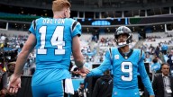 Panthers to start Andy Dalton at QB with Bryce Young's status doubtful vs. Bills due to injury, per report