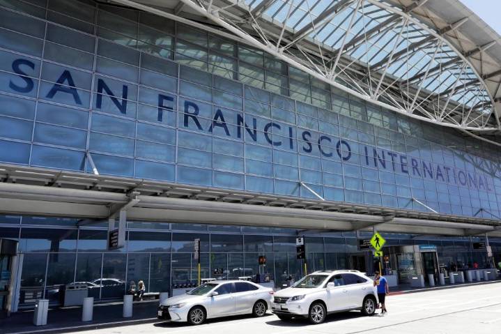 British political commentator Sami Hamdi detained by federal authorities at California airport