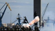 Diputados aprueban nueva Ley Orgánica de la Armada; oposición acusa abuso hacia marinos