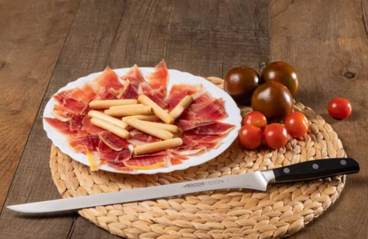 La empresa internacional de Castilla-La Mancha más antigua de España: casi 300 años fabricando cuchillos