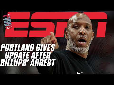 The latest details on the arrests of Chauncey Billups and Terry Rozier
