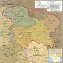 JAAC, PaJK & Pakistan government Sign Accord