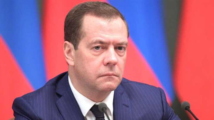 Subjefe del Consejo de Seguridad de Rusia advierte que el posible envío de misiles Tomahawk a Ucrania 'puede acabar mal para todos', incluido Trump