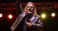 Estas serían las pruebas de que Chris Jericho regresaría a WWE