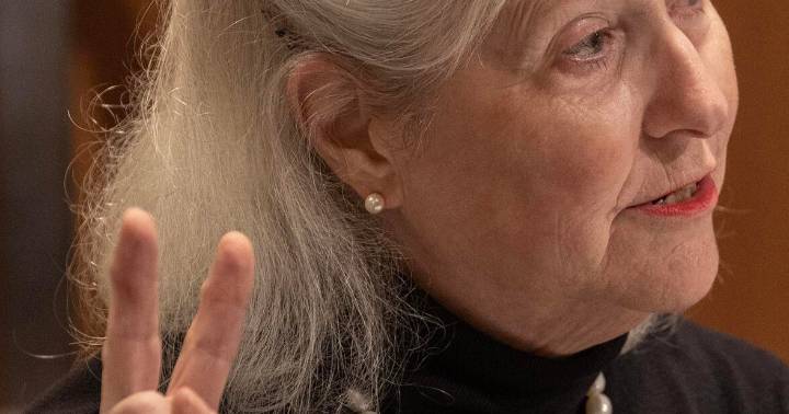 ETHICS: 'Critical step in trust