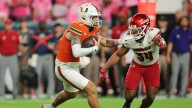 Brown: Louisville football gets defensive under coach Jeff Brohm