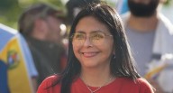 Venezuela: Vicepresidenta desmiente supuesta negociación con Estados Unidos para salida de Maduro 