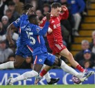 Liverpool suma tres derrotas al hilo