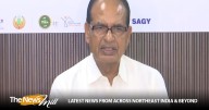 “No patriotic citizen should criticise his country”: Shivraj Singh Chouhan slams Rahul Gandhi’s remarks