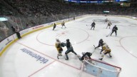 Crosby and Malkin each have goal and assist, Jarry stops 31 shots a...