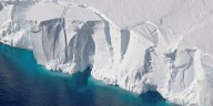 Detectan una misteriosa capa de sedimentos bajo la Antártida que dificulta el estudio de la historia climática
