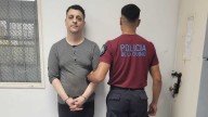 Imputaron al novio de Lourdes de Bandana por privación ilegítima de la libertad