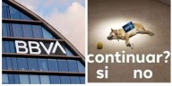“No puedo, estoy muerta”, internautas se burlan de la caída del sistema de BBVA