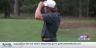 Fallen Oak Collegiate Invitational: Round One