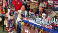Mujeres emprendedoras de Ayacucho sostienen la economía regional, pero enfrentan la falta de apoyo y mercado